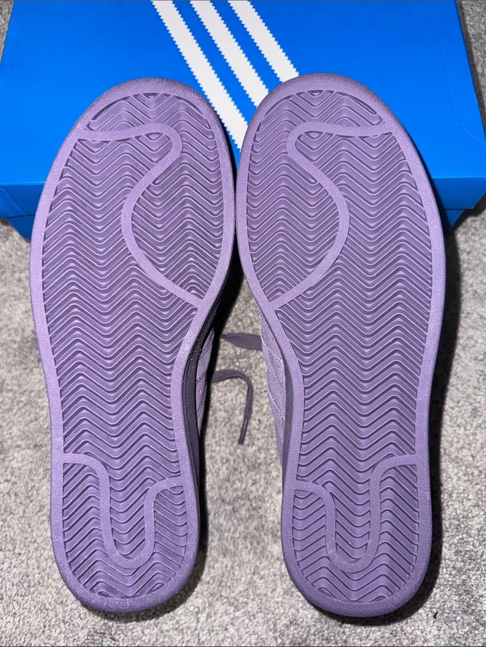 Adidas Superstar - Picture 4 of 5